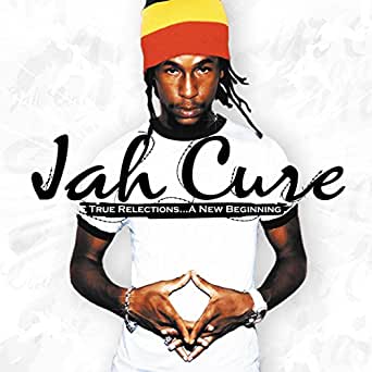 名盤☆レゲエ　JAH CURE/ LONGING FOR ジャーキュア 名盤☆レゲエ JAH CURE/ LONGING FOR ジャーキュア